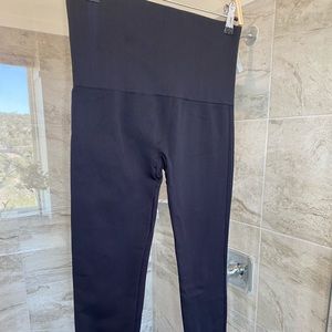 Spanx Leggings Size XL